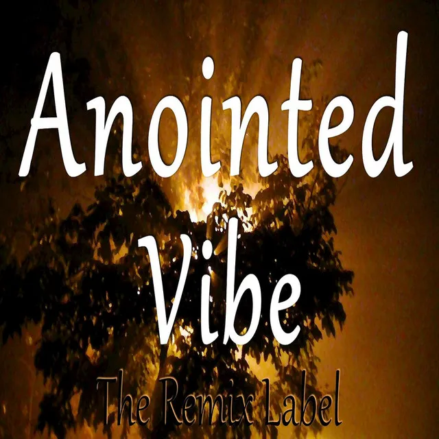 Anointed Vibe - GrowAware & 1st Class Vocal Deep House