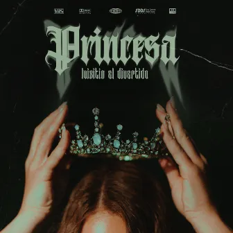 Princesa by Luisitin el Divertido