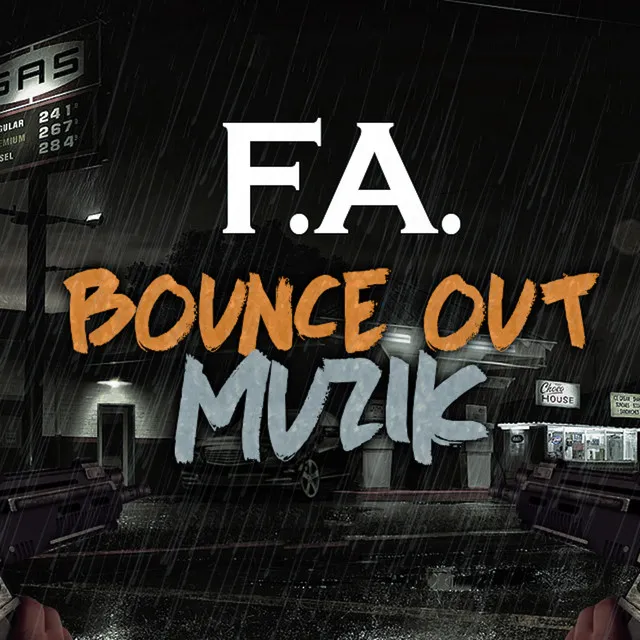 Bounce out Muzik