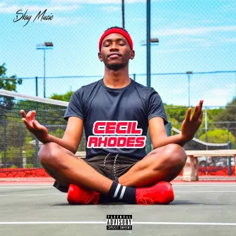 Cecil Rhodes by Skay Muzic