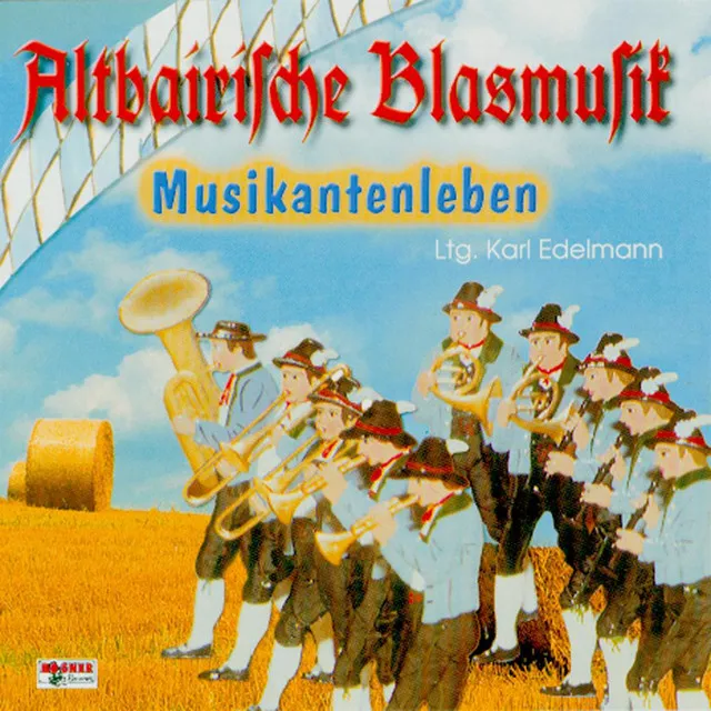 „Musikantenleben“