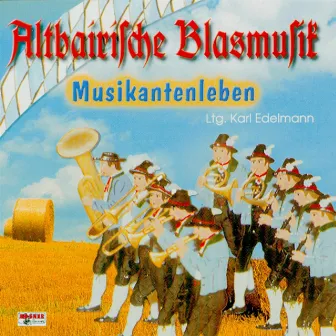 Musikantenleben by Altbairische Blasmusik