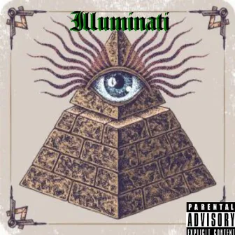 Illuminati Freestyle by Lil Jera