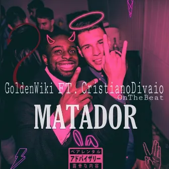 Matador by Goldenwiki