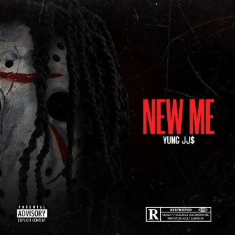 New Me by yung jj$