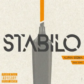 Stabilo by Alpha Sigma