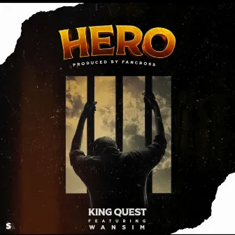 Hero by King Quest