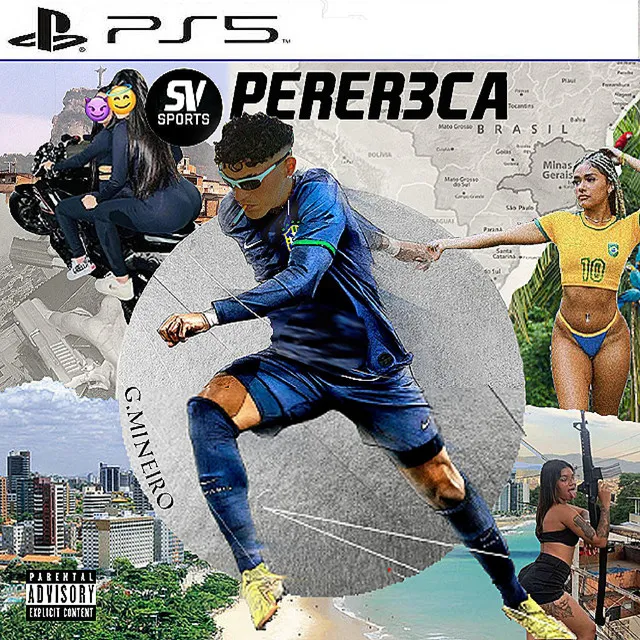 Perereca