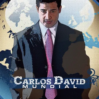 Mundial by Carlos David