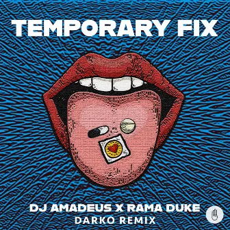 Temporary Fix (DARKO Remix) by DARKO