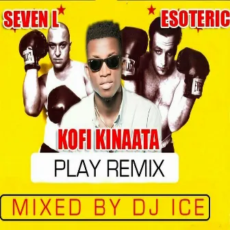 Play (Remix) by DJ Ice