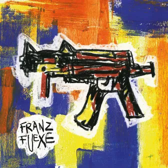 Franz Fuexe by Franz Fuexe