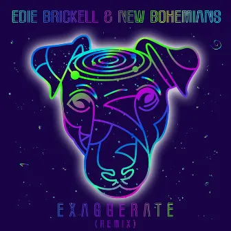 Exaggerate (Remix) by Edie Brickell & New Bohemians