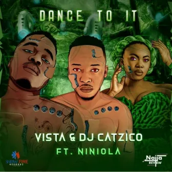 DANCE TO IT by DJ Catzico