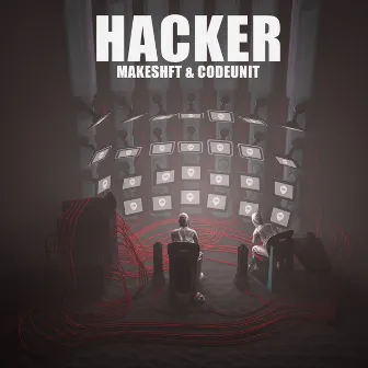 Hacker by CODEUNIT