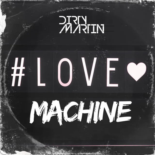 Love Machine