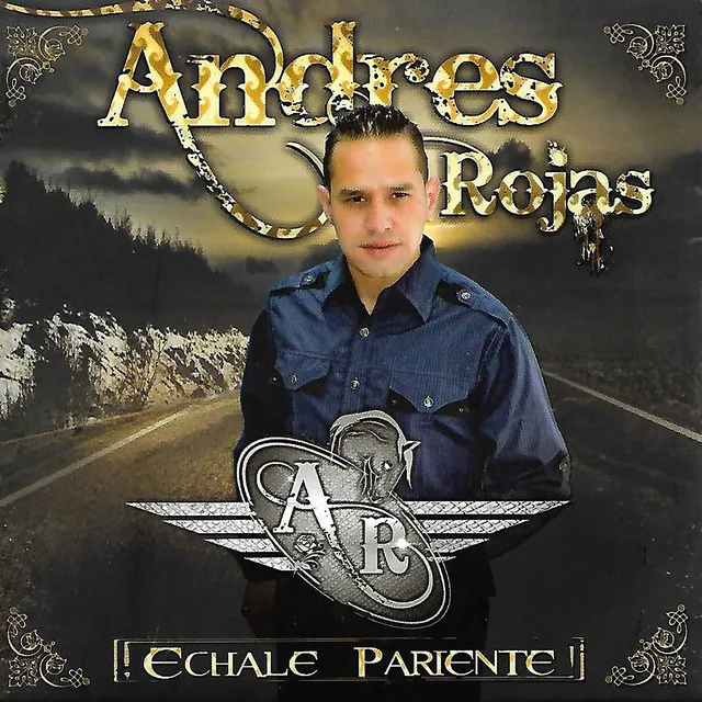 Andres Rojas