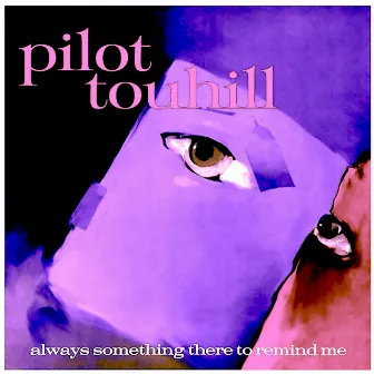 Always Something There to Remind Me by Pilot Touhill