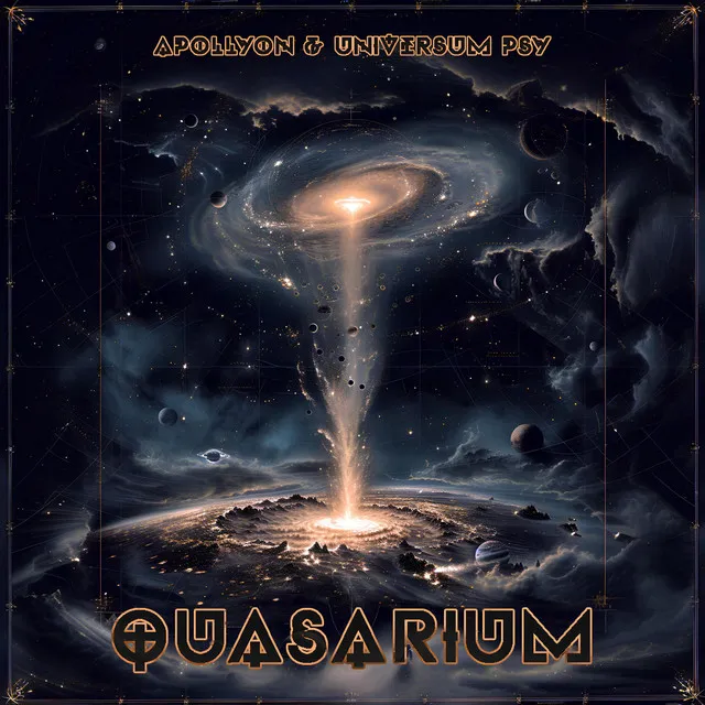 Quasarium