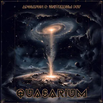 Quasarium by Apollyon