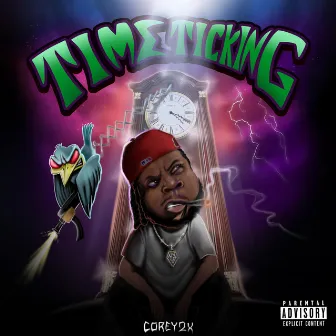 Time Ticking by Corey2x