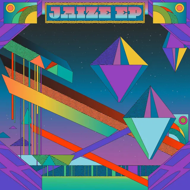 JAIZE EP