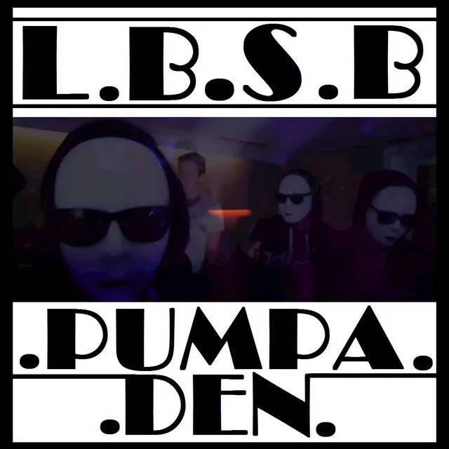 Pumpa Den (2013 edition)