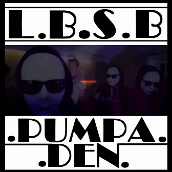 Pumpa Den (2013 edition) by LBSB