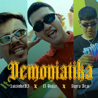 Demoniatika by Supra Beat