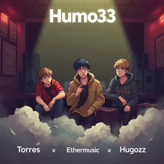 Humo33 by EtherMusic