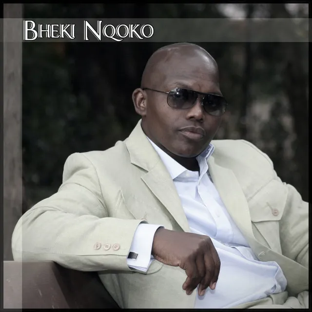 Bheki Nqoko