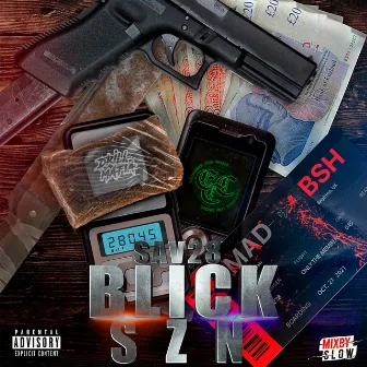 Blick SZN by Sav28