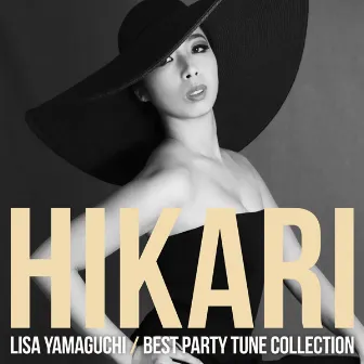 Hikari ~Best Party Tune Collection by Lisa Yamaguchi