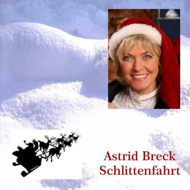 Astrid Breck