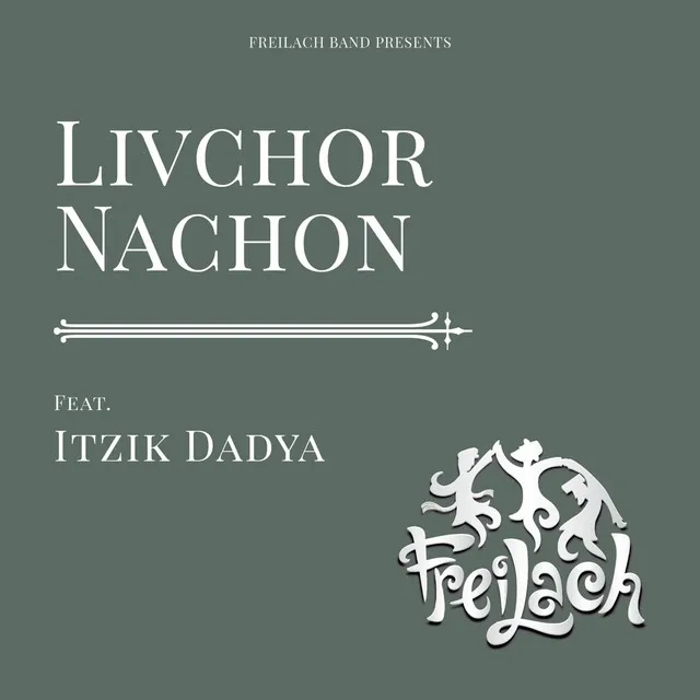 Livchor Nachon