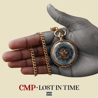 Lost in Time by CMP