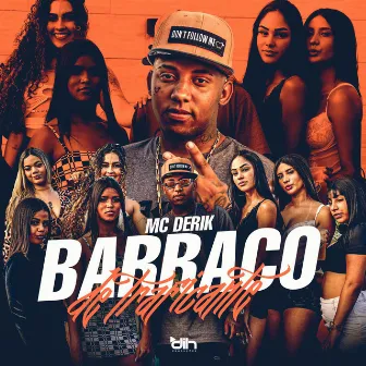 Barraco de Traficante by Mc Derik