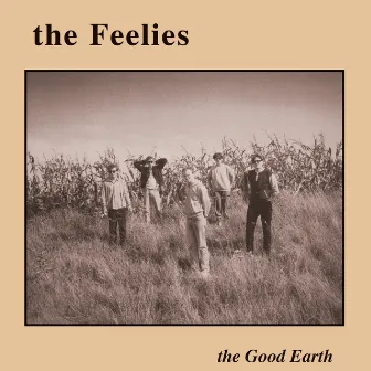 The Good Earth by The Feelies