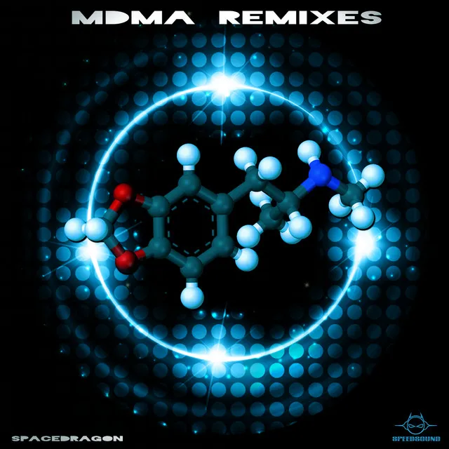 Mdma - Dense Denso Remix