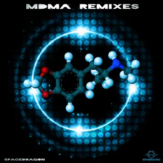 MDMA Remixes by Spacedragon