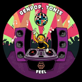 Feel by GENPOP