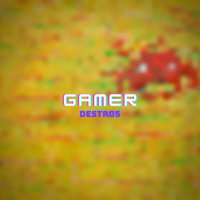 Gamer