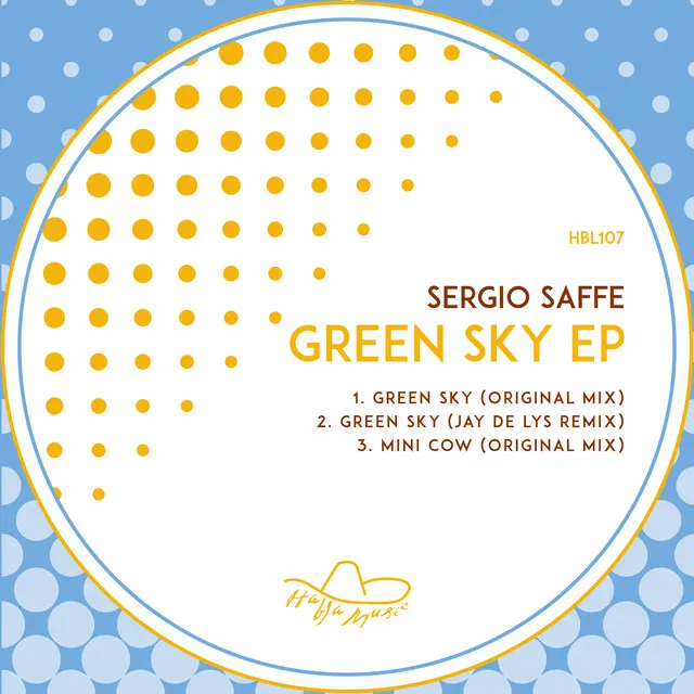 Green Sky - Jay de Lys Remix