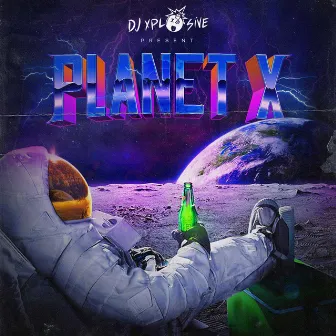 Planet X by Xplosive Rockboi