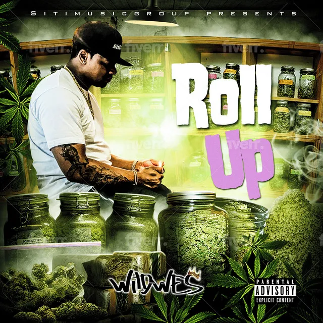 Roll Up