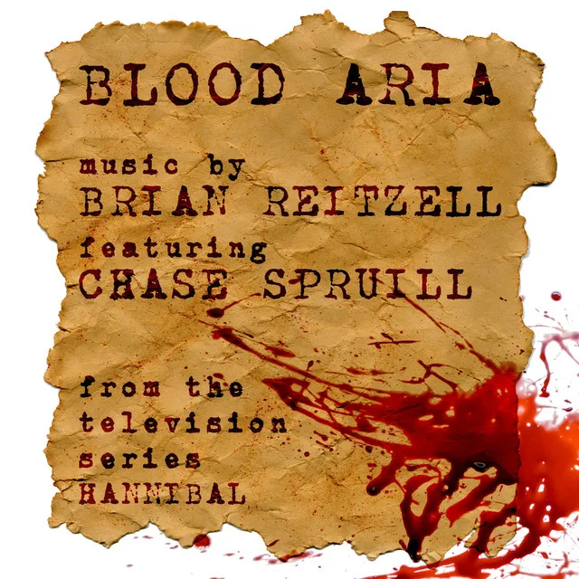 Blood Aria (From the Television Series Hannibal)