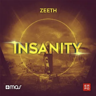 Insanity by Zeeth