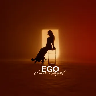 Ego by Julie August