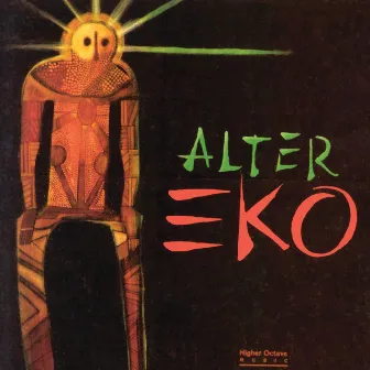 Alter Eko by Eko