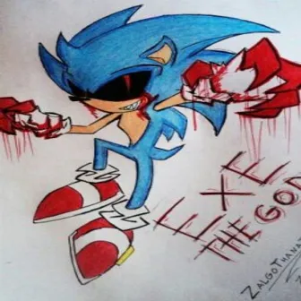 Sonic Exe Trap by Thiaguinho Winchester